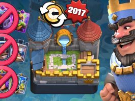 Retrô Royale: O Clash Raiz Está de Volta