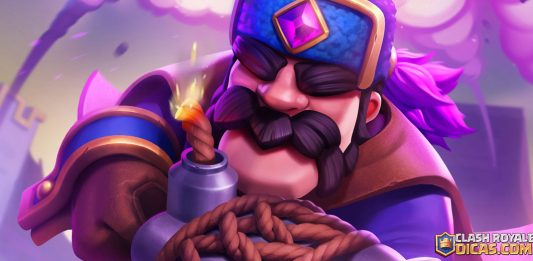 Correções no Caçador! Supercell Ajusta Bugs no Clash Royale
