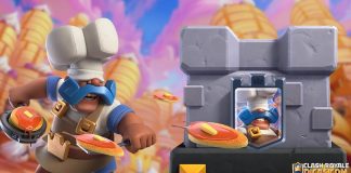 Cozinheiro Real - Wiki da Tropa de Torre, Atributos e Dicas