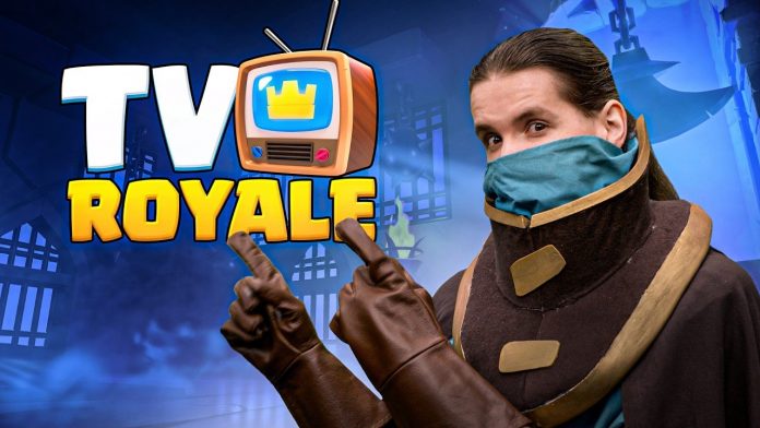 Fim dos Baús no Clash Royale Nova Campeã e Grandes Mudanças!