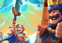 TV Royale Amanhã: Nova Carta, Modo Inédito e Reformulação!