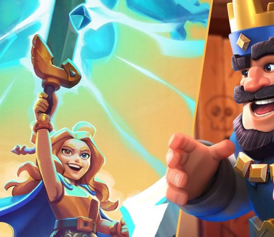 TV Royale Amanhã: Nova Carta, Modo Inédito e Reformulação!