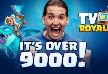 Clash Royale Junho 2025: Nova Carta, Modo Tático e Reformas!