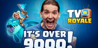 Clash Royale Junho 2025: Nova Carta, Modo Tático e Reformas!