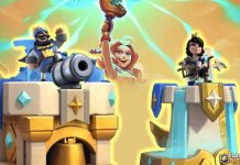 Temporada 73 do Clash Royale: Moda Imperial e Imperatriz Espiritual