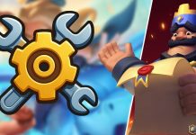 Manutenção do Clash Royale Corrige Bugs Pós-Atualização