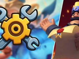 Manutenção do Clash Royale Corrige Bugs Pós-Atualização