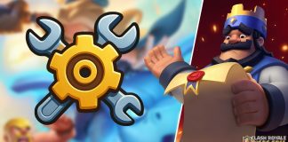 Manutenção do Clash Royale Corrige Bugs Pós-Atualização