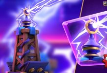 Tesla Evoluída Disponível GRÁTIS no Clash Royale