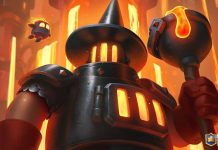 Saiba Tudo sobre a Fornalha Reformulada no Clash Royale