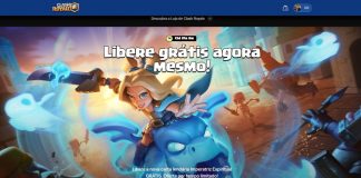 Imperatriz Espiritual GRÁTIS na Supercell Store