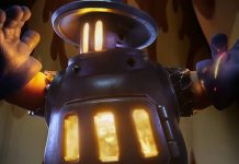 Animação Especial da Fornalha Reformulada no Clash Royale