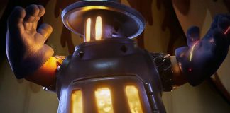 Animação Especial da Fornalha Reformulada no Clash Royale
