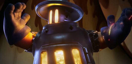 Animação Especial da Fornalha Reformulada no Clash Royale