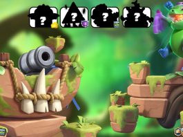 75ª Temporada Clash Royale