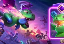 Tudo Sobre a Evolução do Bebê Dragão no Clash Royale