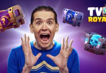 TV Royale Revela Duas Novas Evoluções, Baús da Sorte e Mais no Clash Royale!