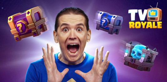 TV Royale Revela Duas Novas Evoluções, Baús da Sorte e Mais no Clash Royale!