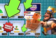 Supercell Confirma Redução de Preços Regional para o Clash Royale