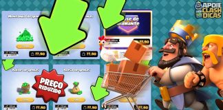 Supercell Confirma Redução de Preços Regional para o Clash Royale