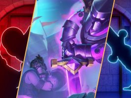 TV Royale Anuncia Novidades para Clash Royale