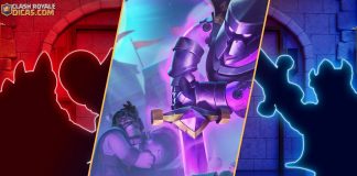TV Royale Anuncia Novidades para Clash Royale