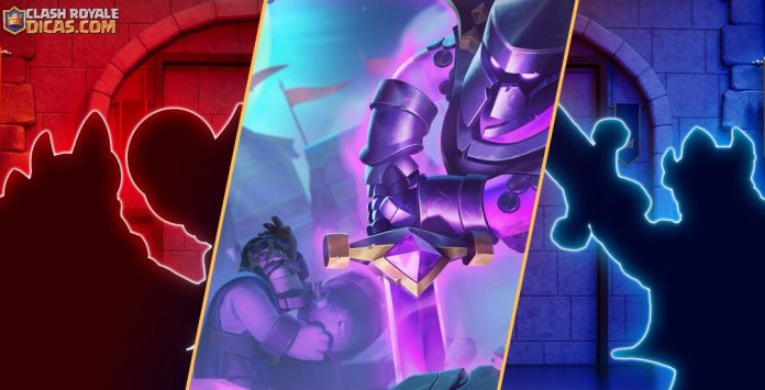 TV Royale Anuncia Novidades para Clash Royale