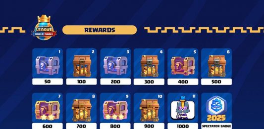 Plataforma oficial CRL 2025 recompensas espectador