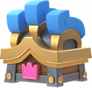 TV Royale Revela Porcos Reais Voadores, Novo Baú Sazonal, Reformulação das Três Mosqueteiras e Muito Mais! | 3