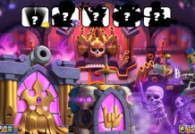 Temporada 76 do Clash Royale