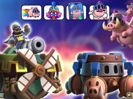 Prévia Completa da Temporada 77