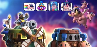 Prévia Completa da Temporada 77