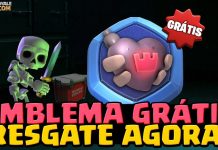 Emblema Exclusivo por Conscientização sobre Doação de Órgãos
