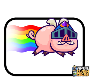 Prévia da 77ª Temporada: "Quando os Porcos Torcem o Rabo..." 🐷 | 7