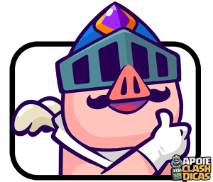 Prévia da 77ª Temporada: "Quando os Porcos Torcem o Rabo..." 🐷 | 5