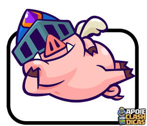 Prévia da 77ª Temporada: "Quando os Porcos Torcem o Rabo..." 🐷 | 4