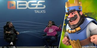 André Forni Revela Bastidores do Clash Royale e Futuro do Jogo