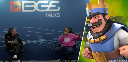 André Forni Revela Bastidores do Clash Royale e Futuro do Jogo