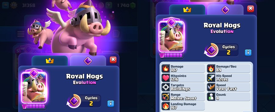 TV Royale Revela Porcos Reais Voadores, Novo Baú Sazonal, Reformulação das Três Mosqueteiras e Muito Mais! | 1