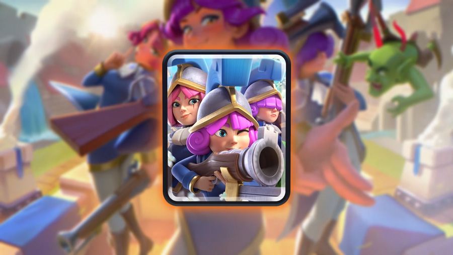 TV Royale Revela Porcos Reais Voadores, Novo Baú Sazonal, Reformulação das Três Mosqueteiras e Muito Mais! | 2