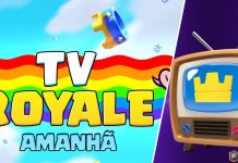 Supercell Anuncia TV Royale