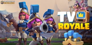 TV Royale Revela Porcos Reais Voadores, Reformulação das Três Mosqueteiras