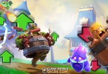 Todas as Mudanças de Balanceamento da Nova Temporada