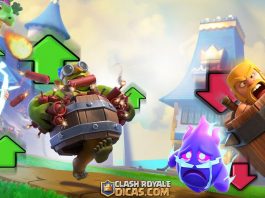 Todas as Mudanças de Balanceamento da Nova Temporada