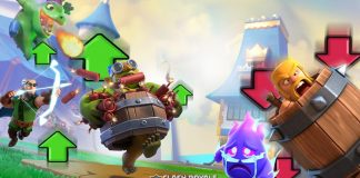 Todas as Mudanças de Balanceamento da Nova Temporada