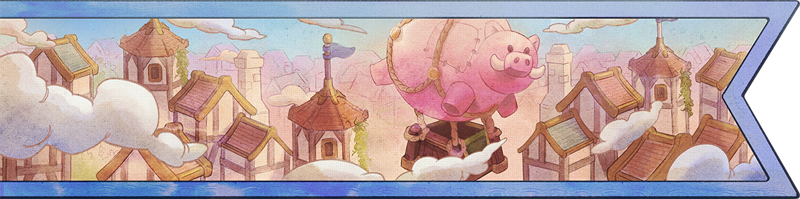 Banner Grátis dos Porcos Voadores no Clash Royale: 🐽✈️ Resgate Agora! | 2