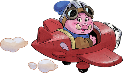 Banner Grátis dos Porcos Voadores no Clash Royale: 🐽✈️ Resgate Agora! | 1
