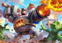 Modo Combinações Táticas Atualizado: Novos Líderes, Tropas e Skins Grátis!