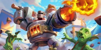 Modo Combinações Táticas Atualizado: Novos Líderes, Tropas e Skins Grátis!