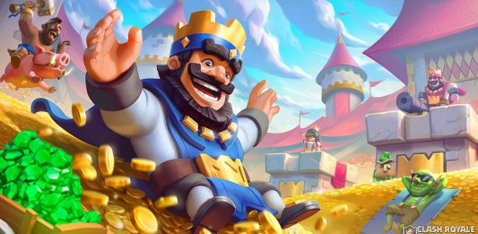 Preços REDUZIDOS Chegaram para TODOS no Clash Royale! 💰 Compre com Preço Mais Justo Agora! Preços Regionais redu8zidos para Todos no Clash Royale